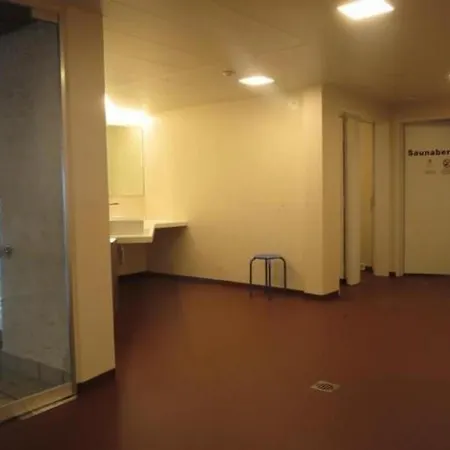 Lägenhet Modernes, Exklusives Im Dorf Am *