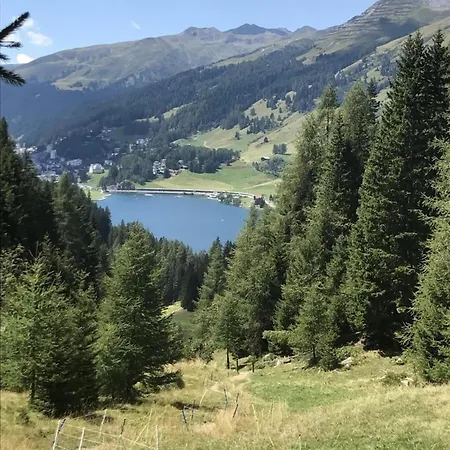 Lägenhet Modernes, Exklusives Im Dorf Am *