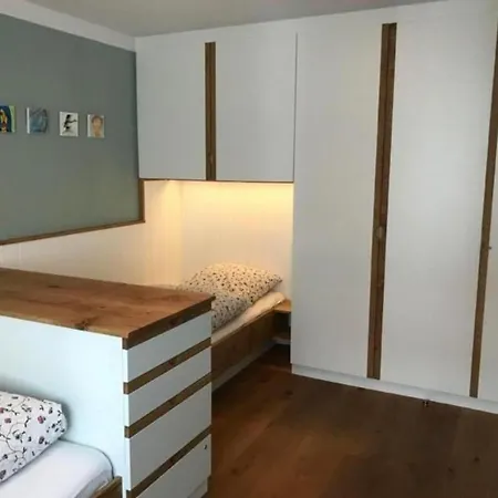 Modernes, Exklusives Im Dorf Am Apartment Davos