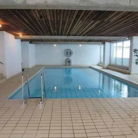 Apartment Modernes, Exklusives Im Dorf Am *
